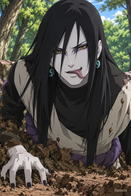 Orochimaru