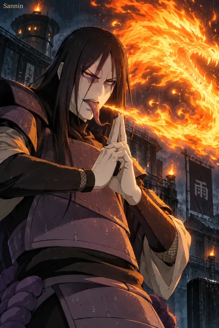 Orochimaru
