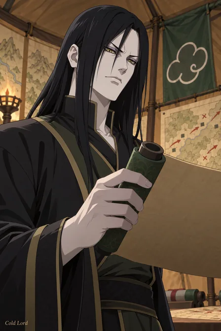 Orochimaru
