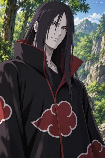 Orochimaru