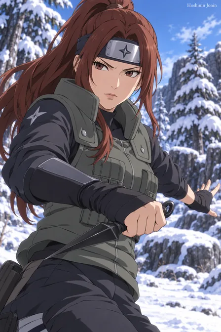 Natsuhi