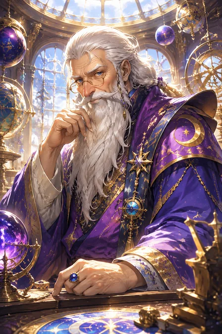 邓布利多