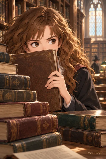 Hermione