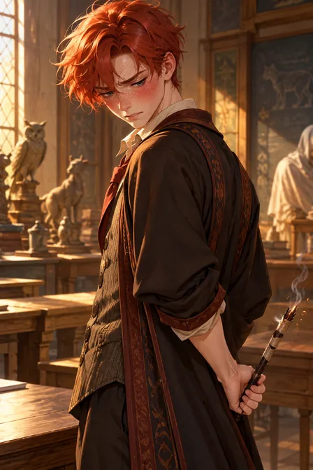 Ron