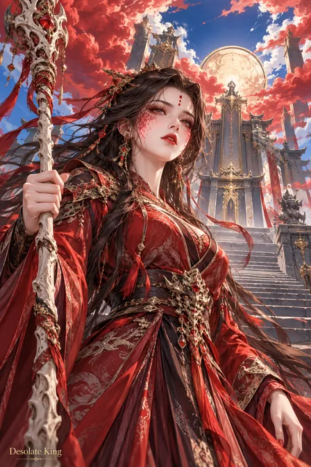 Jiang Xiaorou
