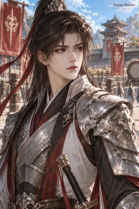 Lian Chengyu