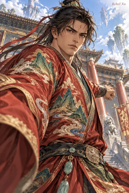 Xu Ying