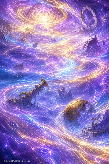 混沌之海