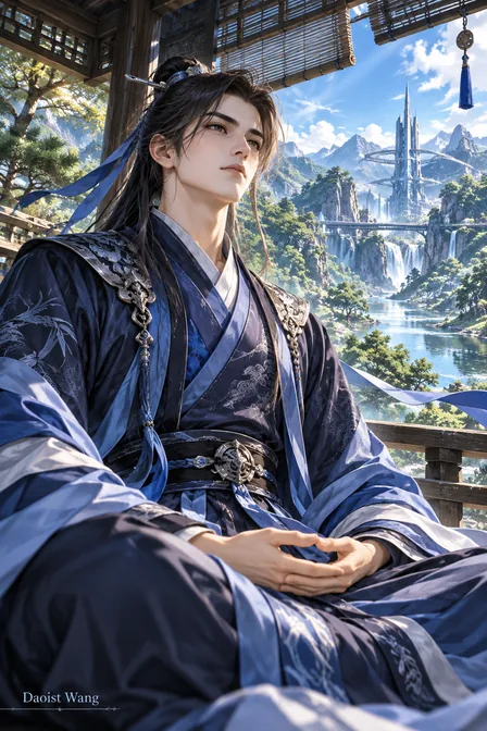 Wang Jixuan
