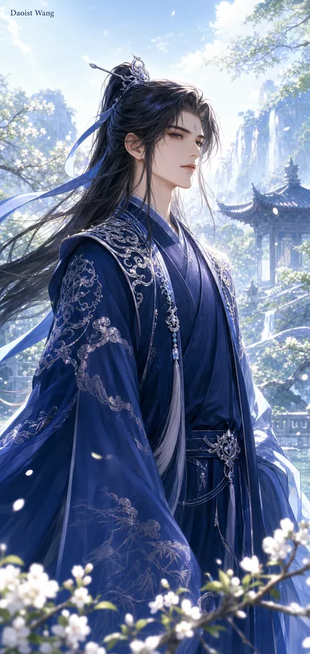 王机玄