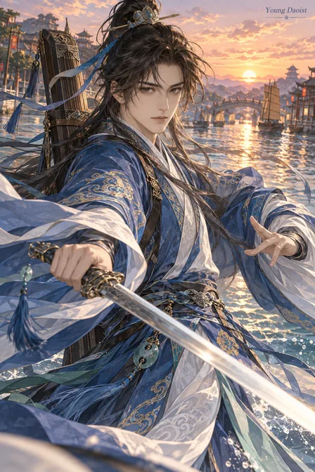 Qi WuHuo