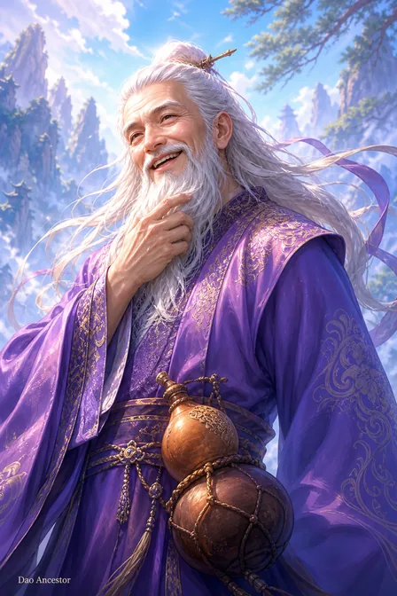 老丈