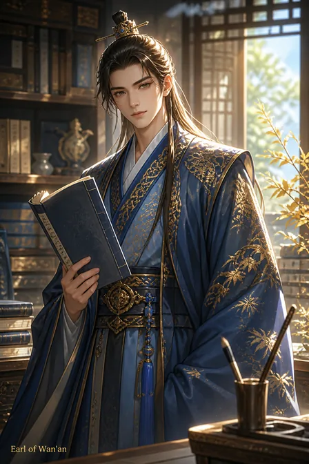 陈洛