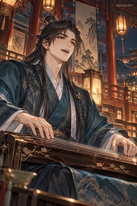 Chen Luo