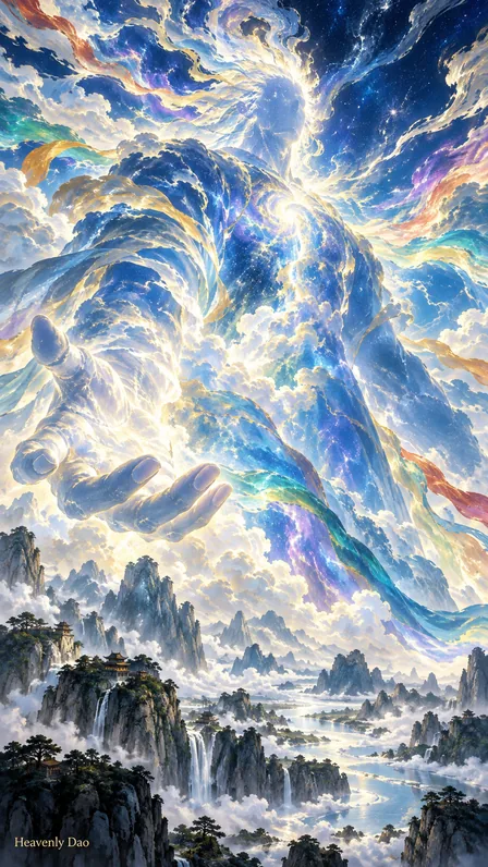 Heavenly Dao