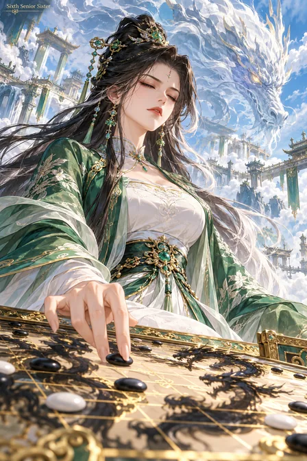 Yun Siyao