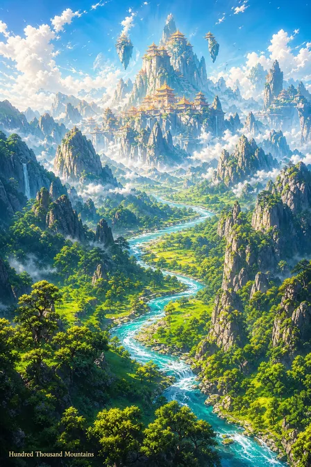 小南荒