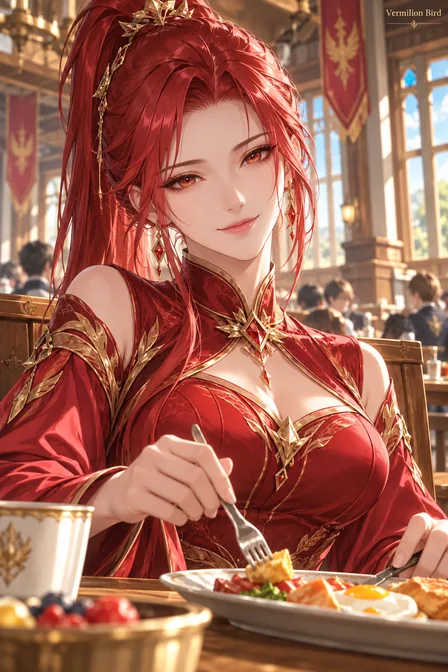 Feng Wutong