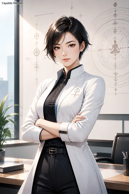林月