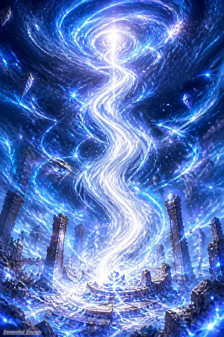 宇宙能量
