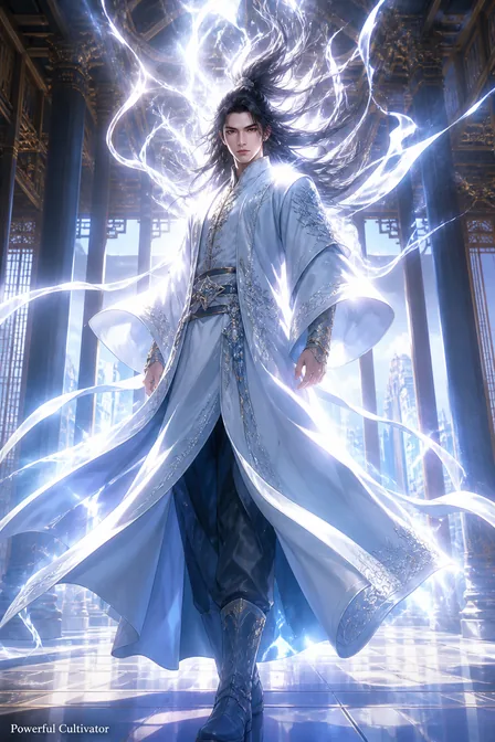 杨一龙