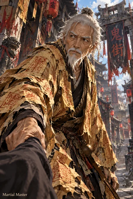 Zhao Ge
