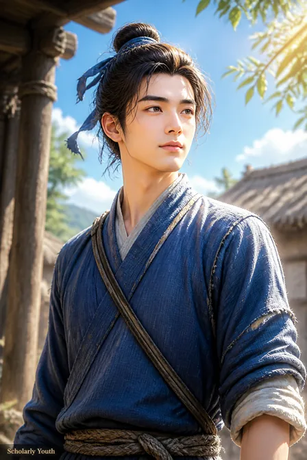 王安风