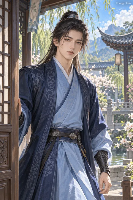 Wang Anfeng