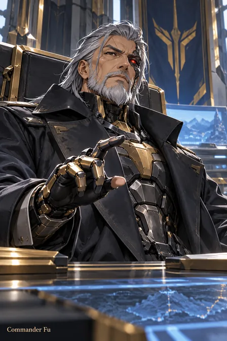 Fu Jian