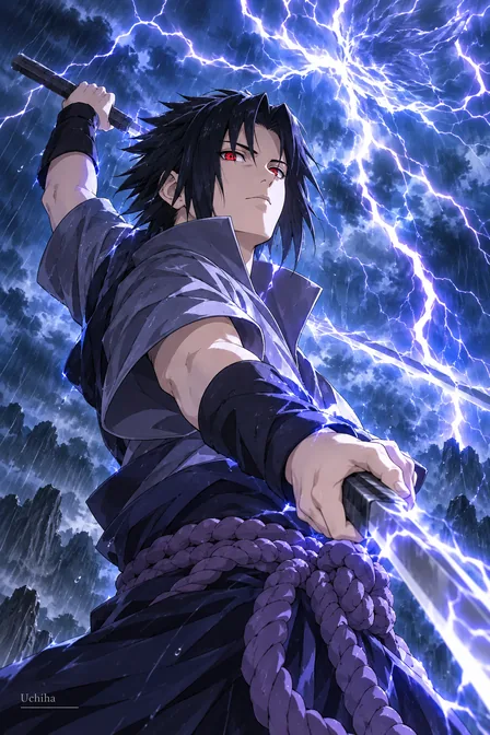 Sasuke