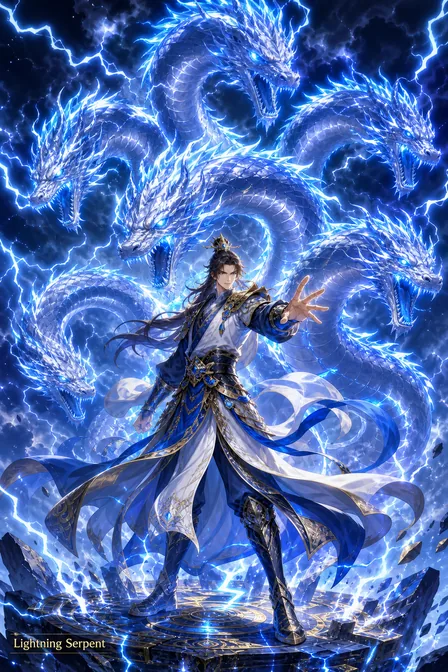 白
