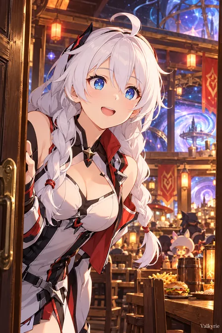 Kiana
