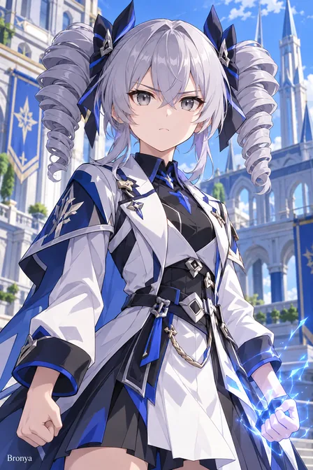 Bronya