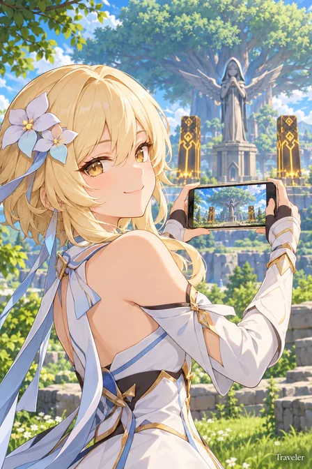 Lumine