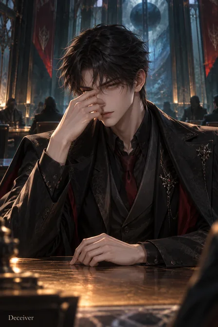 Lin Yu