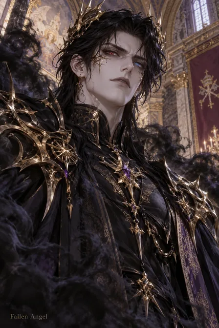 Lucifer