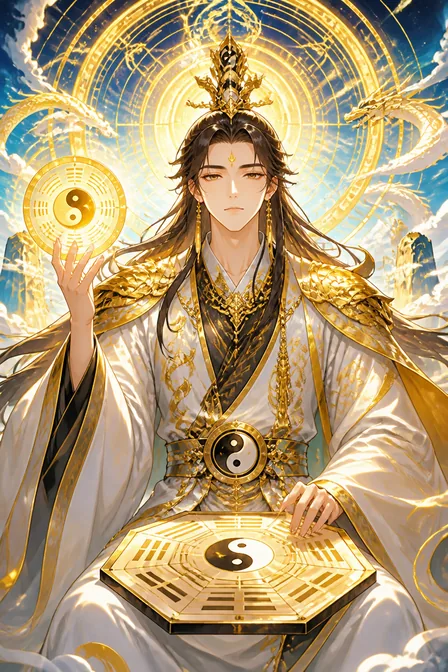 伏羲