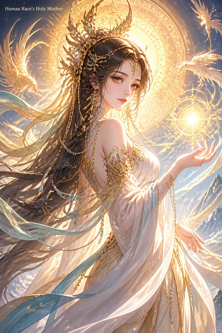 女娲