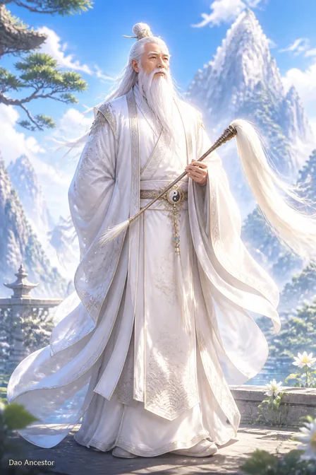 老子