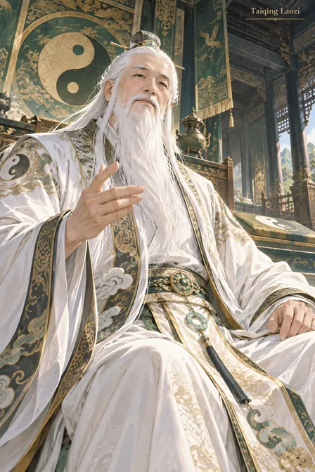 Laozi