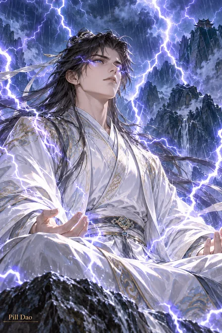 Luo Xuan