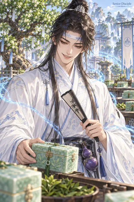 Shi Yu