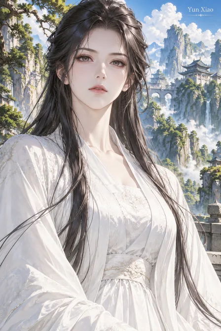 Yun Xiao