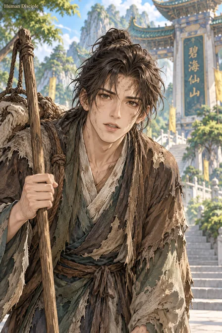 Luofeng