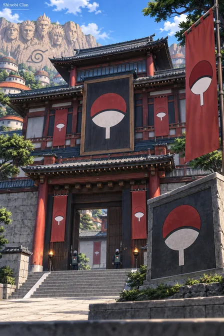 Uchiha