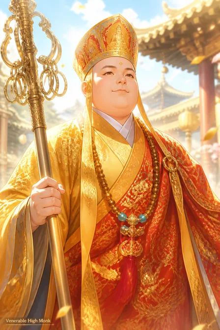 唐三藏
