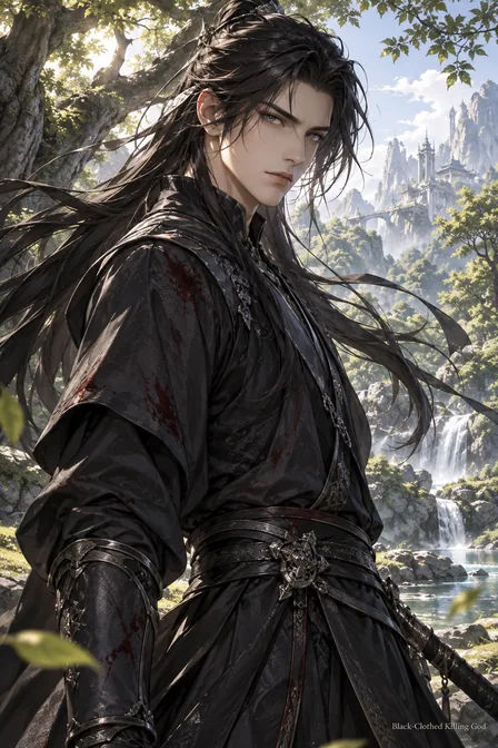 小陈