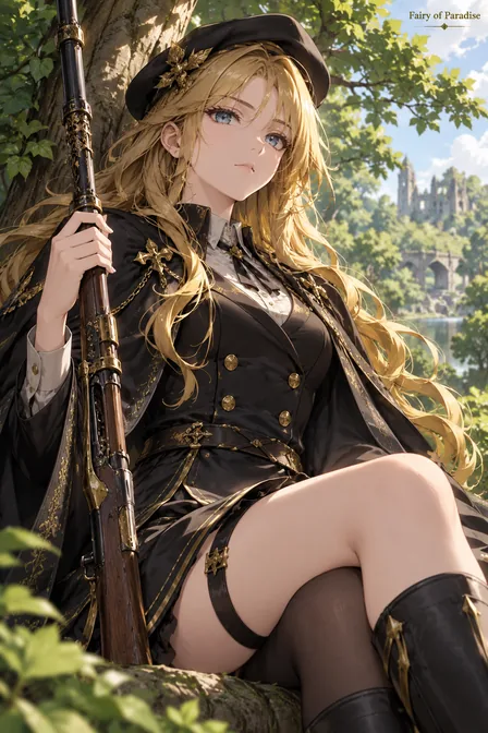 Morgan