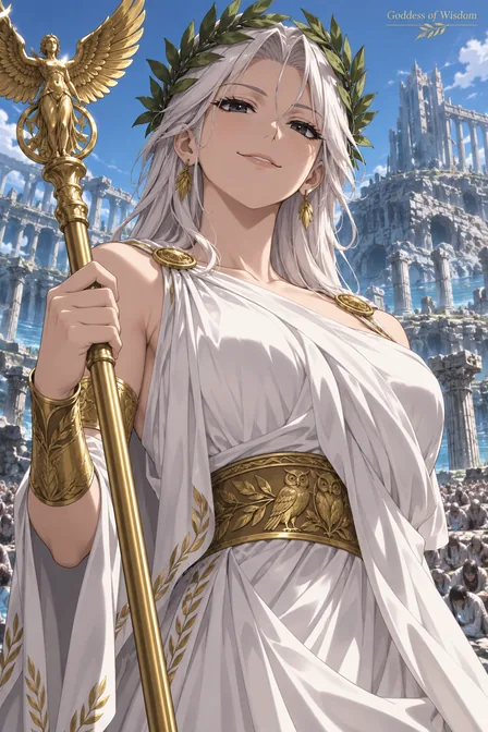 Athena