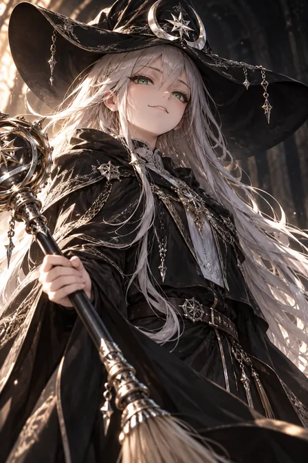 Aleister